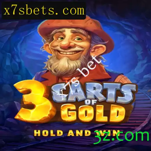 Descubra o Fascinante Mundo de 3cartsOfGold e x7s Bet