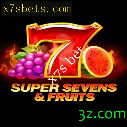 Descubra o Mundo do 7SuperSevensFruits: Aposta, Estratégia e Entretenimento