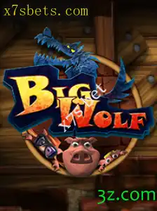 Descobrindo o Mundo de BigWolf: O Novo Fenômeno do Jogo x7s Bet