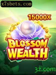 Descubra o Fascinante Mundo de BlossomofWealth