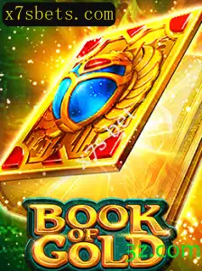 Book of Gold: Descubra o Mistério do Jogo com x7s bet