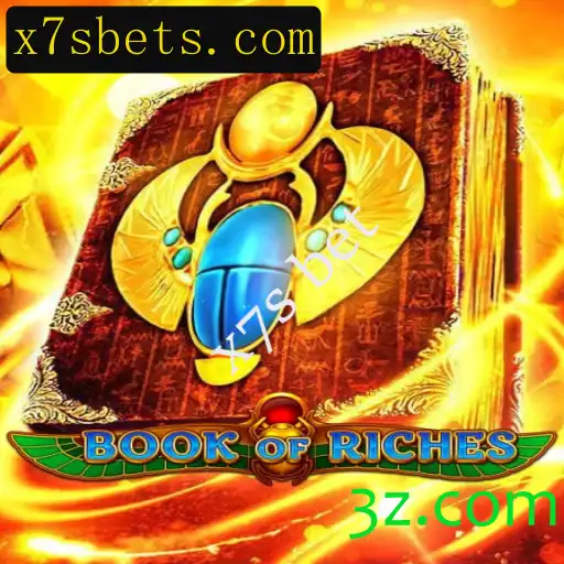 Explorando o Mundo do Jogo BookofRiches e X7s Bet