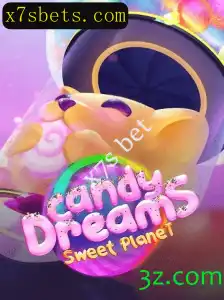 CandyDreams: Descubra o Fantástico Mundo das Apostas com X7s Bet