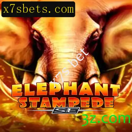 ElephantStampedeSE: Desvendando o Universo do Jogo com x7s Bet