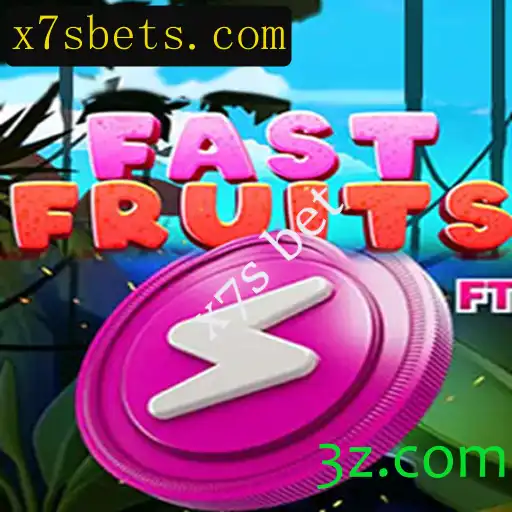 Descubra a Emoção do Jogo FastFruits: Uma Experiência Inovadora com x7s bet