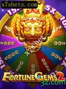Descubra o Fascinante Mundo de FortuneGems2 e a Estratégia x7s Bet