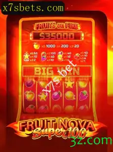 Explorando o Fascinante Mundo de 'FruitNovaSuper100'