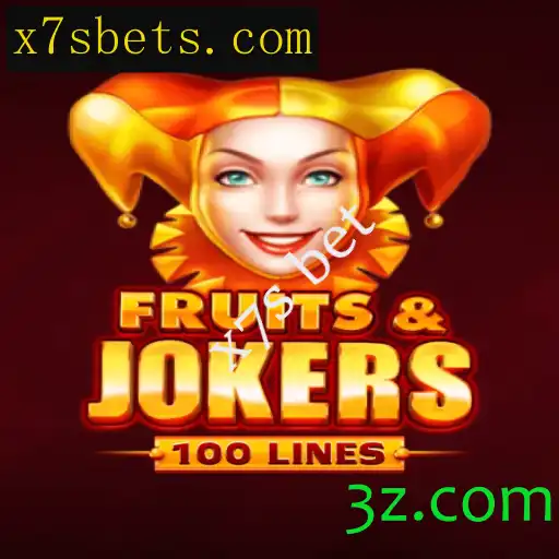 Descubra o Empolgante Mundo de FruitsAndJokers100 com a Estratégia x7s Bet