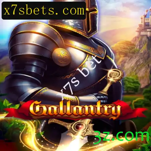 Explorando o Novo Jogo 'Gallantry': Uma Aventura de Estratégia com 'x7s Bet'