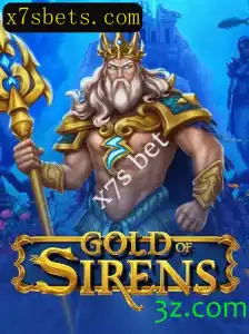 GoldofSirens: Um Mergulho Imersivo no Mundo das Apostas