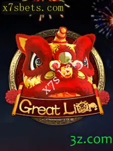 Explorando o Mundo de GreatLion: Uma Nova Era de Entretenimento com x7s Bet