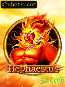 Hephaestus: Estratégias de Jogo e Aposta no x7s Bet