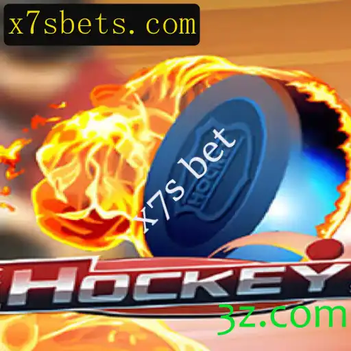 Introdução ao Jogo de Hockey e a Plataforma x7s Bet