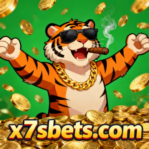 x7s bet Logo