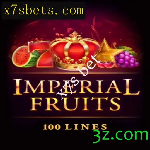 Descubra o Fascinante Mundo de ImperialFruits100: Regras e Estratégias