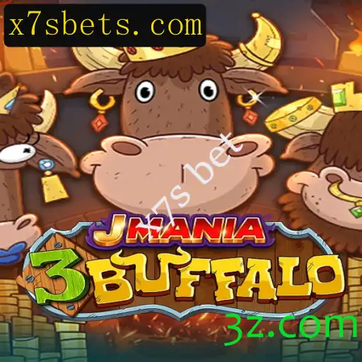Descubra o Mundo de JMania3Buffalo: Aventuras, Regras e Estratégias