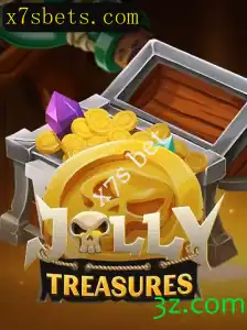 Explorando JollyTreasures: Um Guia Completo do Jogo com Foco em x7s Bet