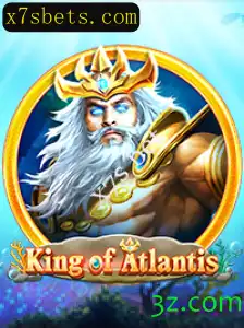 Descubra o Envolvente Jogo KingofAtlantis: Uma Jornada Épica