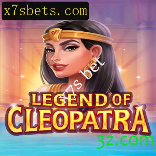Legend Of Cleopatra: Um Mergulho no Mundo das Apostas x7s Bet