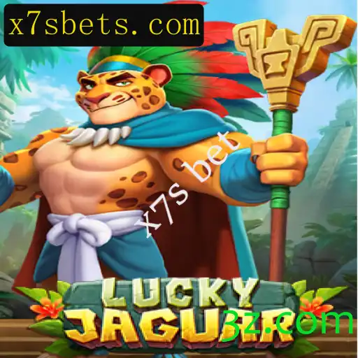 Descubra o Fascinante Mundo de LuckyJaguar com a Estratégia de x7s Bet