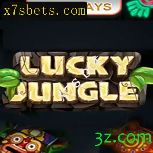 Explorando LuckyJungle1024: O Fascinante Jogo de Apostas com x7s Bet