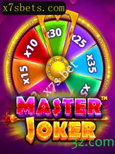 Explorando MasterJoker: Um Mergulho no Mundo das Apostas x7s