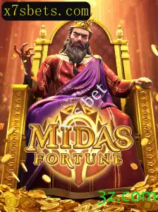 Desvendando o Mundo de MidasFortune: Um Mergulho no Jogo de Azar com x7s Bet