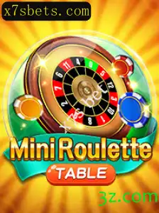 Explorando o Fascinante Mundo do MiniRoulette: Regras e Estratégias