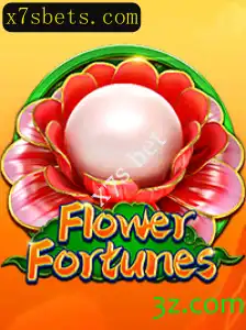 Descubra o Mundo Encantador de FlowerFortunes com x7s Bet