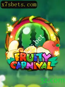 Explorando o Mundo Encantado do Jogo FruityCarnival