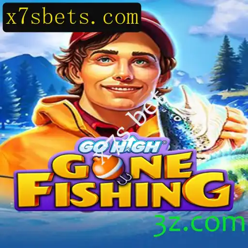 GoHighGoneFishing: Exploração e Estratégia na 'x7s bet'