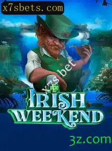 IrishWeekend: Guia Completo para Jogadores - Regras e Dicas