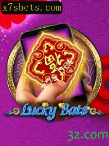 LuckyBatsM: Uma Introdução Detalhada ao Jogo e Suas Regras Inovadoras