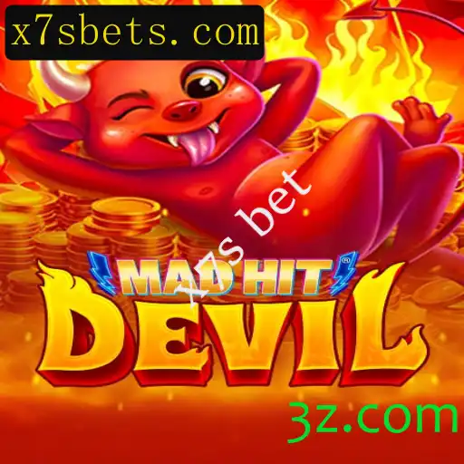 Descubra MadHitDevil: O Jogo de Apostas que Revoluciona o Mercado