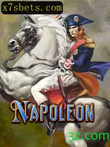 Descubra o Fascinante Mundo de Napoleon: O Jogo de Estratégia Revolucionário