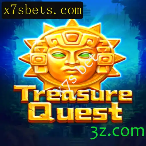TreasureQuest: Descubra o Mundo Aventureiro com x7s bet