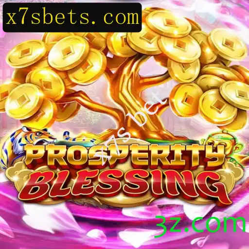 Explorando o Mundo de ProsperityBlessing: Uma Aventura Inovadora com x7s Bet