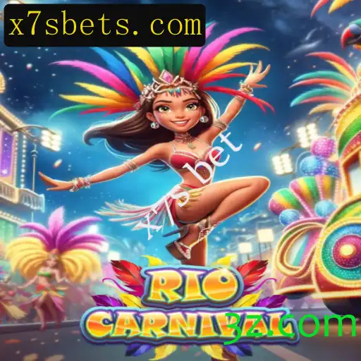Explorando o Fascinante Mundo do Jogo RioCarnival: Uma Aventura com x7s Bet