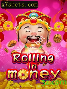 Desvendando o Jogo RollingInMoney: Uma Experiência de Aposta com x7s Bet