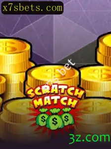 Explorando o Mundo do ScratchMatch: Regras, Estratégias e Mais
