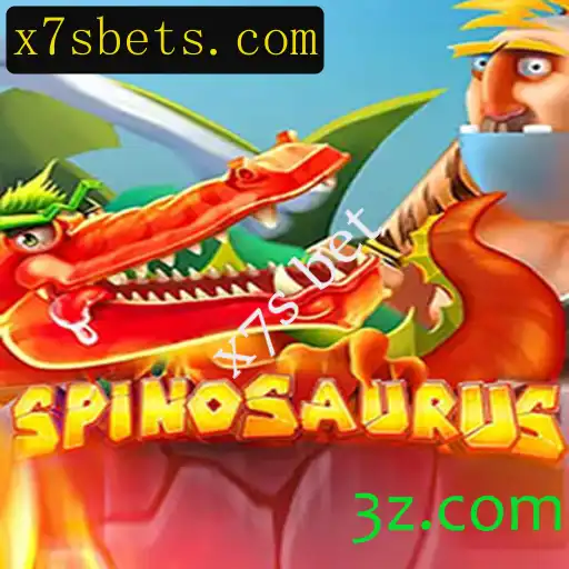Descubra Spinosaurus: Uma Aventura Jurássica com X7s Bet