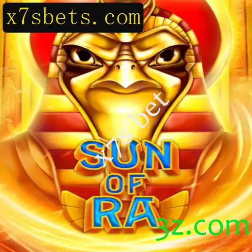 Descubra SunofRa: O Jogo de Apostas Imersivo com x7s Bet