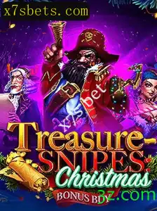 Explorando o Jogo TreasuresnipesChristmas e o Impacto da Estratégia x7s Bet