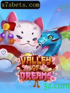 Descubra o Enigmático Mundo de 'ValleyofDreams' com o 'x7s Bet'